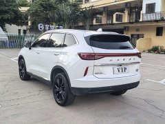Haval H6 2021 Third Generation 2.0T Automatic Two-Wheel Drive Max - ფოტო 4