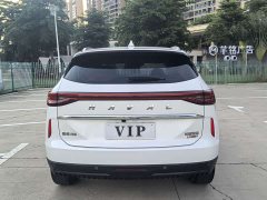 Haval H6 2021 Third Generation 2.0T Automatic Two-Wheel Drive Max - ფოტო 5