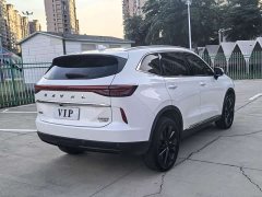 Haval H6 2021 Third Generation 2.0T Automatic Two-Wheel Drive Max - ფოტო 6