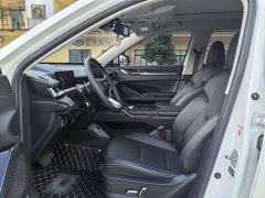 Haval H6 2021 Third Generation 2.0T Automatic Two-Wheel Drive Max - ფოტო 7