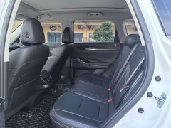 Haval H6 2021 Third Generation 2.0T Automatic Two-Wheel Drive Max - ფოტო 8