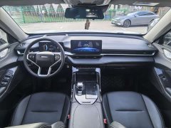 Haval H6 2021 Third Generation 2.0T Automatic Two-Wheel Drive Max - ფოტო 9