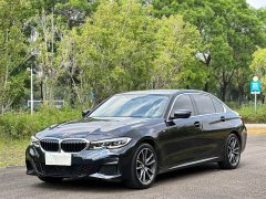 BMW 3 Series 325Li M Sport Package - ფოტო 1