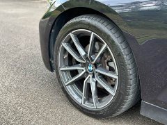 BMW 3 Series 325Li M Sport Package - ფოტო 10