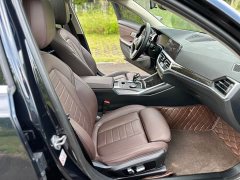 BMW 3 Series 325Li M Sport Package - ფოტო 14