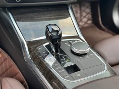 BMW 3 Series 325Li M Sport Package - ფოტო 18