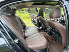 BMW 3 Series 325Li M Sport Package - ფოტო 19