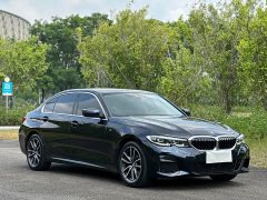 BMW 3 Series 325Li M Sport Package - ფოტო 3