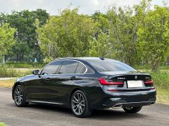 BMW 3 Series 325Li M Sport Package - ფოტო 6