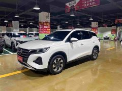 GAC Trumpchi GS4 2020 270T Automatic Elite Tech Edition - ფოტო 1