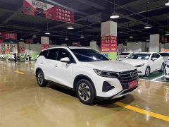 GAC Trumpchi GS4 2020 270T Automatic Elite Tech Edition - ფოტო 3