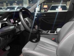 GAC Trumpchi GS4 2020 270T Automatic Elite Tech Edition - ფოტო 4