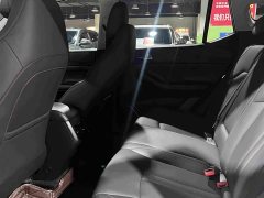 GAC Trumpchi GS4 2020 270T Automatic Elite Tech Edition - ფოტო 5