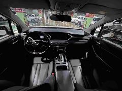 GAC Trumpchi GS4 2020 270T Automatic Elite Tech Edition - ფოტო 6