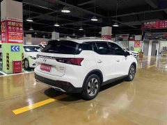 GAC Trumpchi GS4 2020 270T Automatic Elite Tech Edition - ფოტო 7