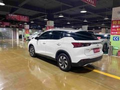 GAC Trumpchi GS4 2020 270T Automatic Elite Tech Edition - ფოტო 9
