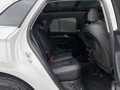 Audi Q5L 40T Luxury Dynamic - ფოტო 11