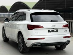 Audi Q5L 40T Luxury Dynamic - ფოტო 4