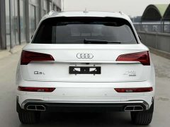 Audi Q5L 40T Luxury Dynamic - ფოტო 5