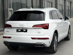 Audi Q5L 40T Luxury Dynamic - ფოტო 6