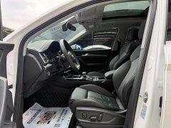 Audi Q5L 40T Luxury Dynamic - ფოტო 7