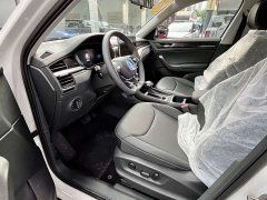Skoda Kodiaq 2025 TSI330 5-Seater FWD Power Edition - ფოტო 8