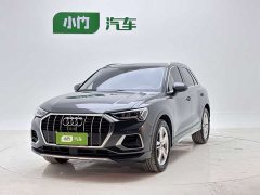 Audi Q3 35 TFSI Fashion Elegant Edition - ფოტო 1