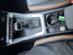 Audi Q3 35 TFSI Fashion Elegant Edition - ფოტო 10