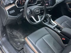 Audi Q3 35 TFSI Fashion Elegant Edition - ფოტო 14