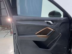 Audi Q3 35 TFSI Fashion Elegant Edition - ფოტო 15