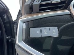 Audi Q3 35 TFSI Fashion Elegant Edition - ფოტო 16