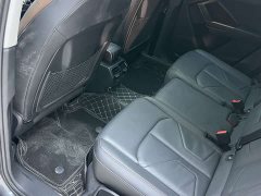 Audi Q3 35 TFSI Fashion Elegant Edition - ფოტო 17