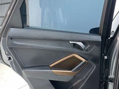 Audi Q3 35 TFSI Fashion Elegant Edition - ფოტო 18