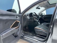 Audi Q3 35 TFSI Fashion Elegant Edition - ფოტო 19