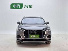 Audi Q3 35 TFSI Fashion Elegant Edition - ფოტო 2