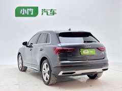 Audi Q3 35 TFSI Fashion Elegant Edition - ფოტო 3