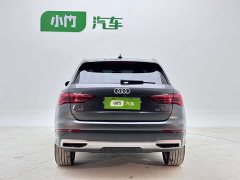Audi Q3 35 TFSI Fashion Elegant Edition - ფოტო 4