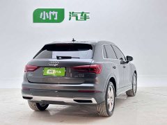 Audi Q3 35 TFSI Fashion Elegant Edition - ფოტო 5