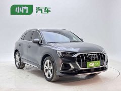 Audi Q3 35 TFSI Fashion Elegant Edition - ფოტო 6