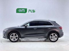 Audi Q3 35 TFSI Fashion Elegant Edition - ფოტო 7