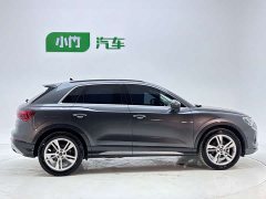Audi Q3 35 TFSI Fashion Elegant Edition - ფოტო 8