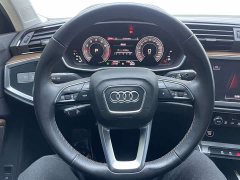 Audi Q3 35 TFSI Fashion Elegant Edition - ფოტო 9
