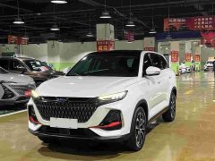 Changan Oshan X7 Plus Enjoy Edition 1.5T Automatic Smart Edition - ფოტო 1