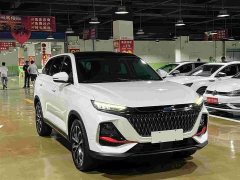Changan Oshan X7 Plus Enjoy Edition 1.5T Automatic Smart Edition - ფოტო 2