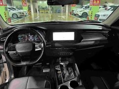 Changan Oshan X7 Plus Enjoy Edition 1.5T Automatic Smart Edition - ფოტო 4