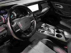 Changan Oshan X7 Plus Enjoy Edition 1.5T Automatic Smart Edition - ფოტო 5