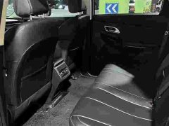 Changan Oshan X7 Plus Enjoy Edition 1.5T Automatic Smart Edition - ფოტო 6