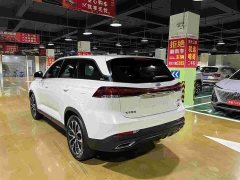 Changan Oshan X7 Plus Enjoy Edition 1.5T Automatic Smart Edition - ფოტო 7