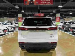 Changan Oshan X7 Plus Enjoy Edition 1.5T Automatic Smart Edition - ფოტო 8