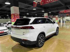Changan Oshan X7 Plus Enjoy Edition 1.5T Automatic Smart Edition - ფოტო 9